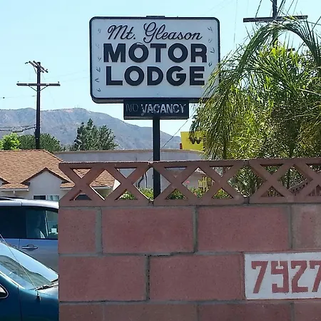 Mt. Gleason Motorlodge